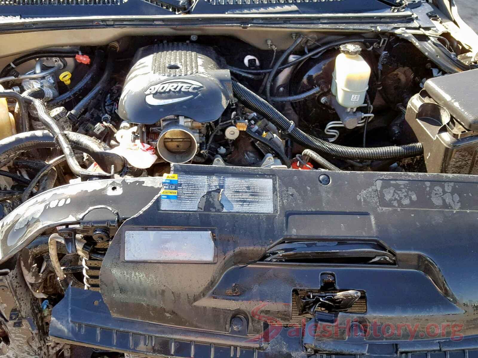 5TDJZ3DC0HS161649 2002 GMC NEW SIERRA