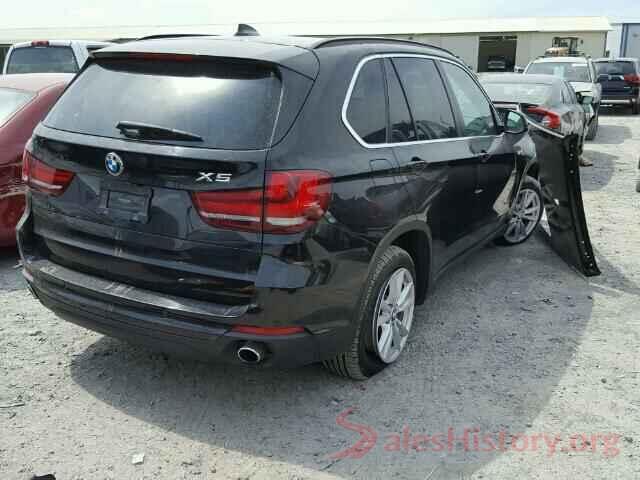 1HGCR2F89HA008911 2015 BMW X5