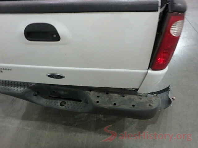 2T1BURHE1GC565293 2004 FORD EXPLORER