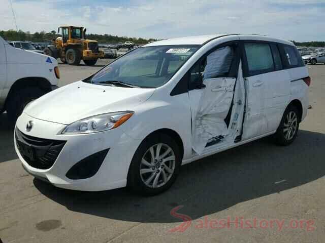 3N1CN7AP9HL852559 2015 MAZDA 5