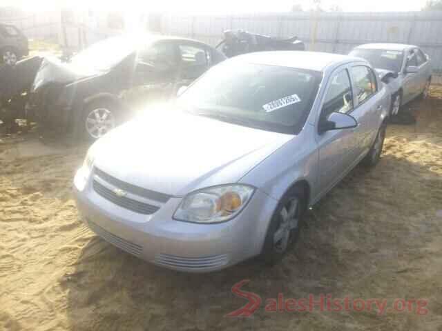 1FADP5CU7GL101687 2006 CHEVROLET COBALT