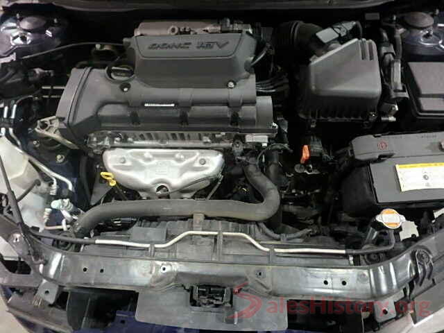 KNAFX4A66G5505857 2010 HYUNDAI ELANTRA