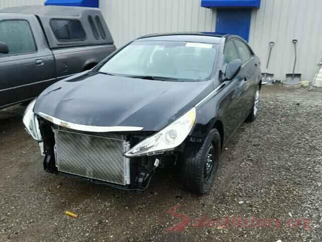 4T1BF1FK5HU808334 2012 HYUNDAI SONATA