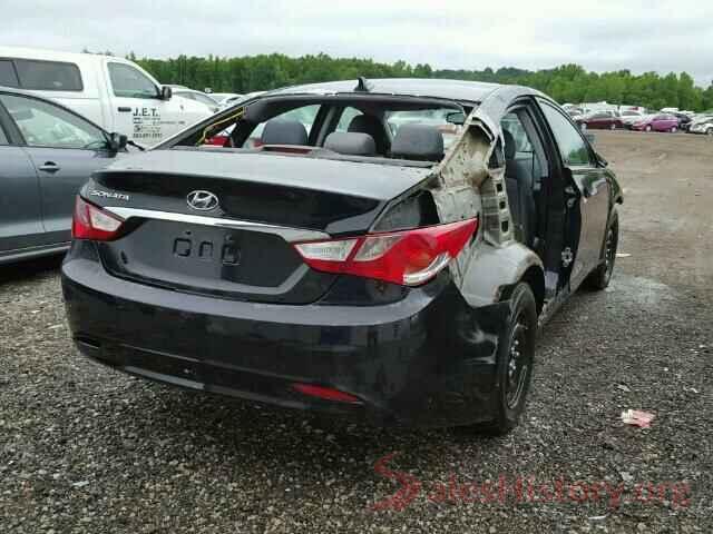 4T1BF1FK5HU808334 2012 HYUNDAI SONATA