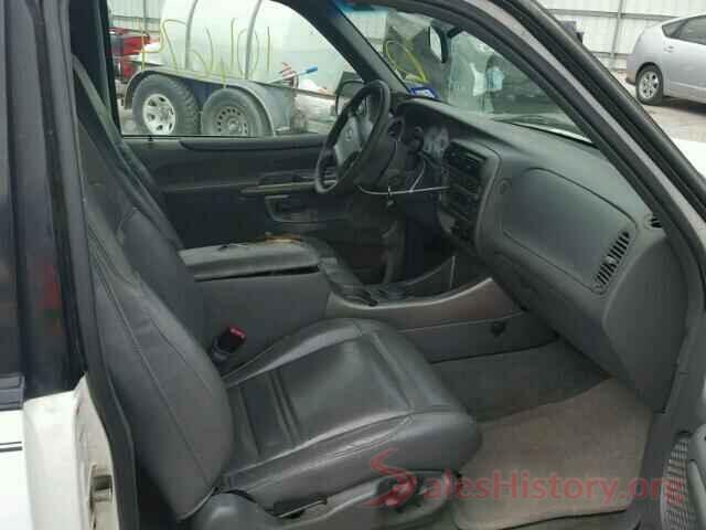 KNDPMCACXJ7396959 2001 FORD EXPLORER