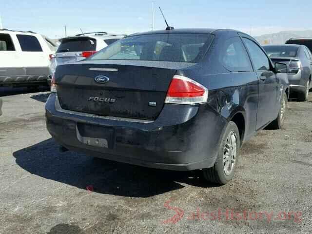 KM8J3CA24HU520070 2008 FORD FOCUS