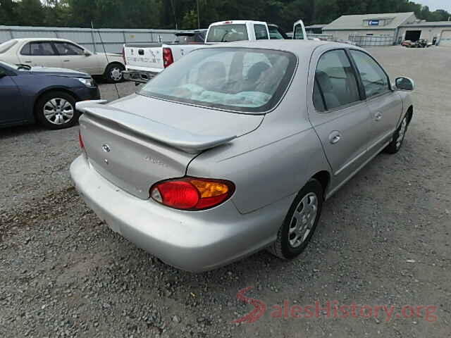 5NPE34AF5HH568640 2000 HYUNDAI ELANTRA