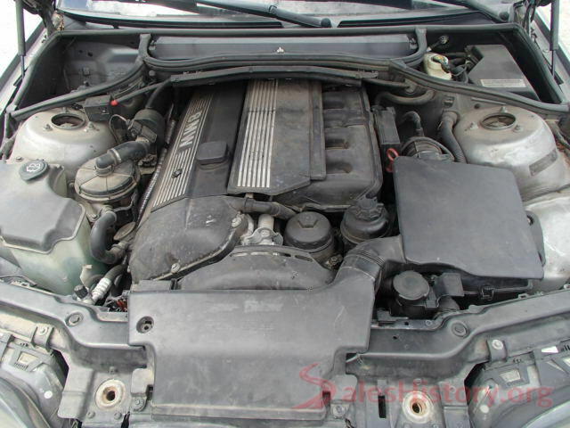 3KPFK4A70HE033350 2004 BMW 3 SERIES