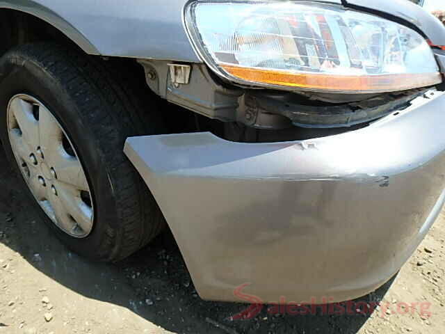 KNAGU4LC7H5006471 2000 HONDA ACCORD