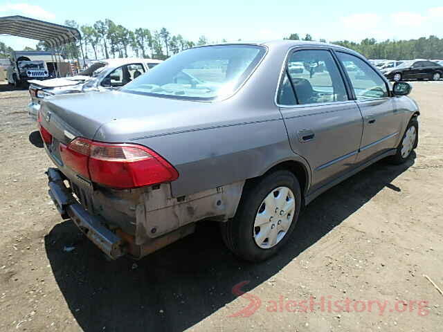 KNAGU4LC7H5006471 2000 HONDA ACCORD