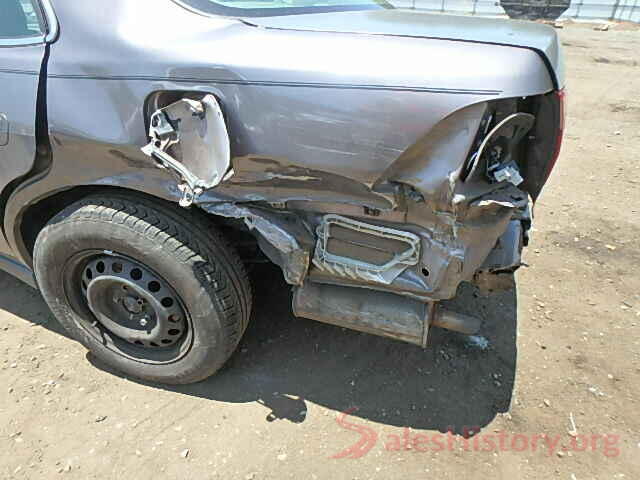 KNAGU4LC7H5006471 2000 HONDA ACCORD