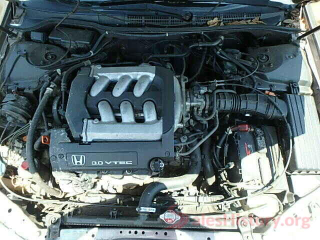 KNAGU4LC7H5006471 2000 HONDA ACCORD