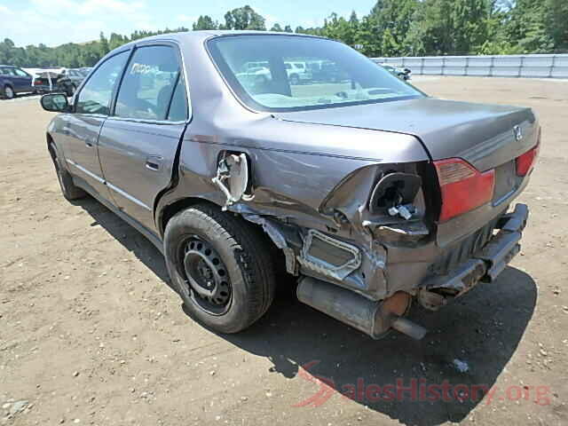 KNAGU4LC7H5006471 2000 HONDA ACCORD