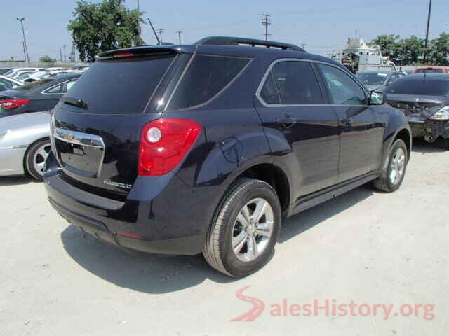 2T1BURHE6GC660481 2015 CHEVROLET EQUINOX