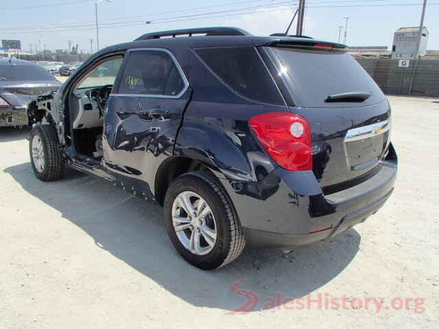 2T1BURHE6GC660481 2015 CHEVROLET EQUINOX