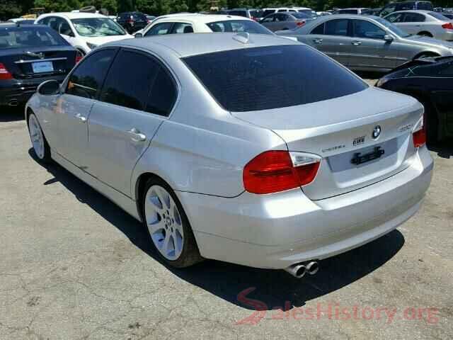 3C4NJDBB4MT512863 2006 BMW 3 SERIES