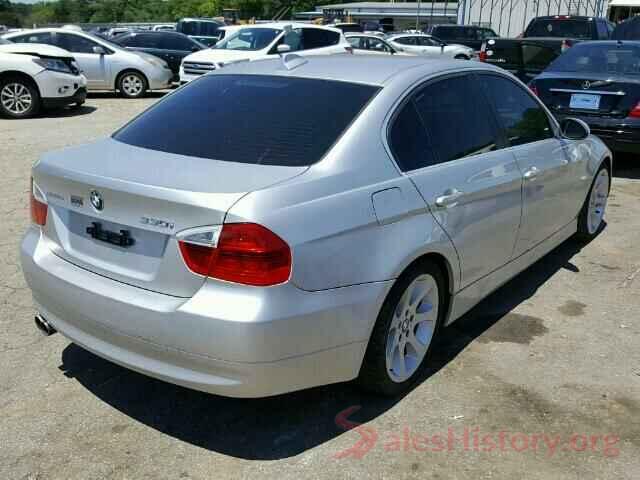 3C4NJDBB4MT512863 2006 BMW 3 SERIES