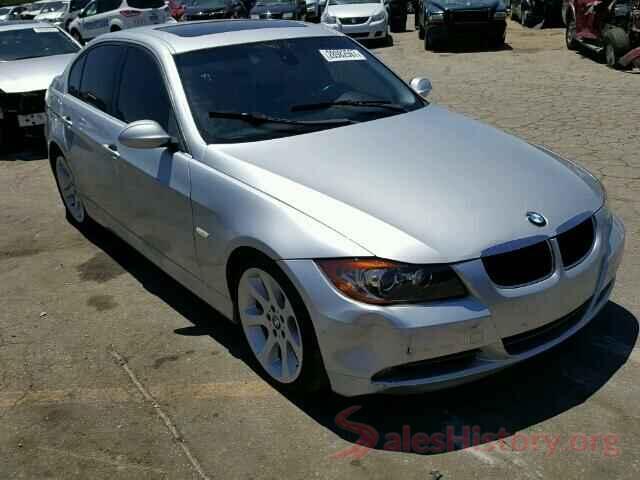 3C4NJDBB4MT512863 2006 BMW 3 SERIES