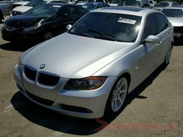 3C4NJDBB4MT512863 2006 BMW 3 SERIES