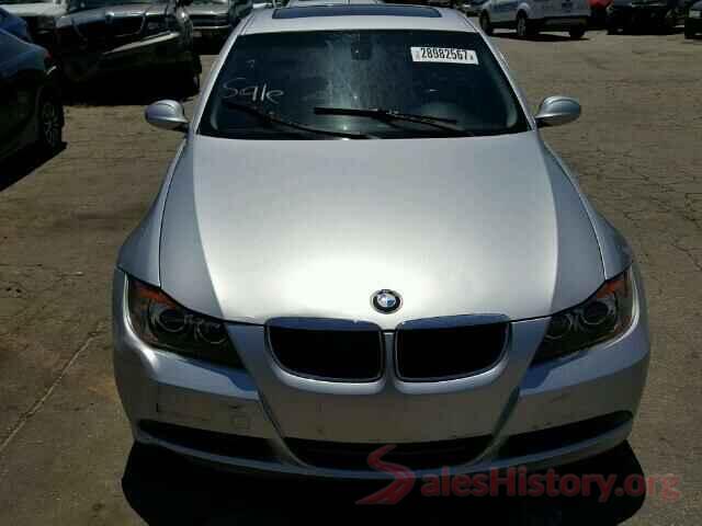 3C4NJDBB4MT512863 2006 BMW 3 SERIES