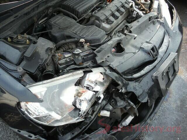 5NMZUDLB4JH078170 2005 HONDA CIVIC