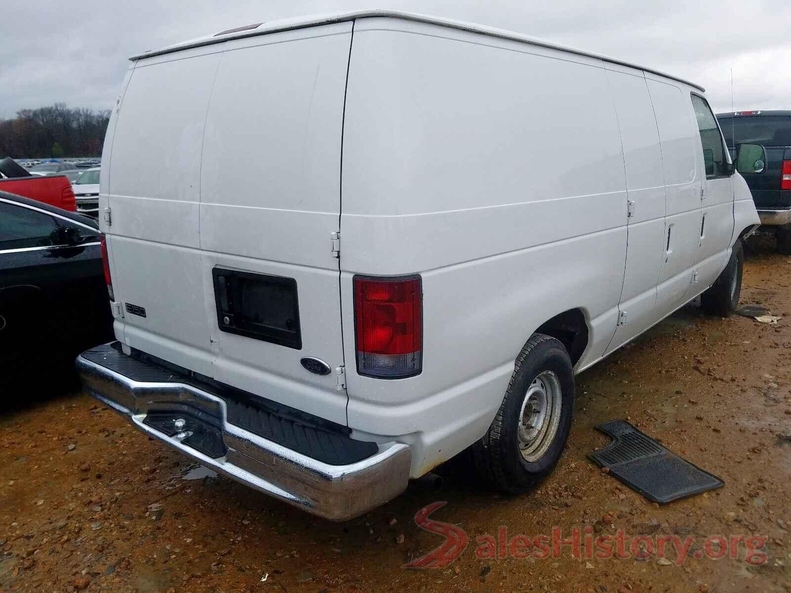 5NPE34AF8JH680077 2002 FORD ECONOLINE