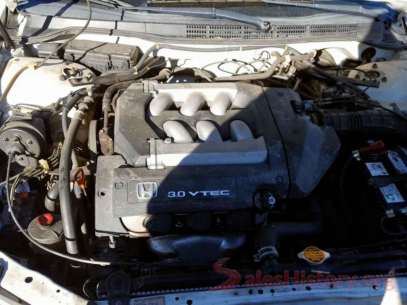 KM8SR4HF9HU254532 2000 HONDA ACCORD