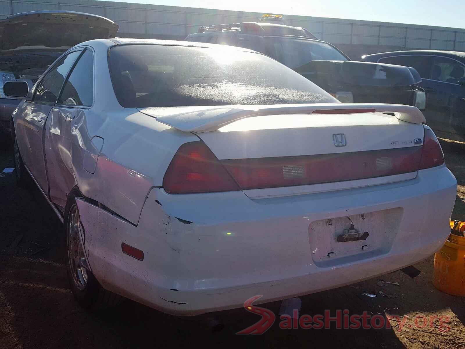 KM8SR4HF9HU254532 2000 HONDA ACCORD