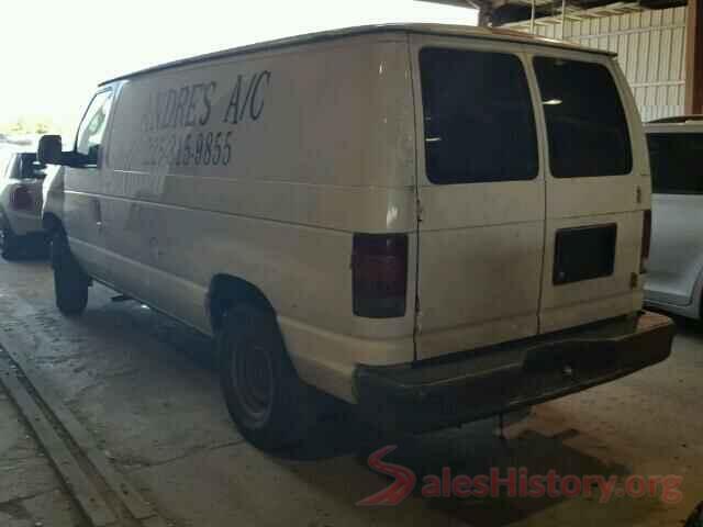 5N1AZ2MH5GN160843 2008 FORD ECONOLINE