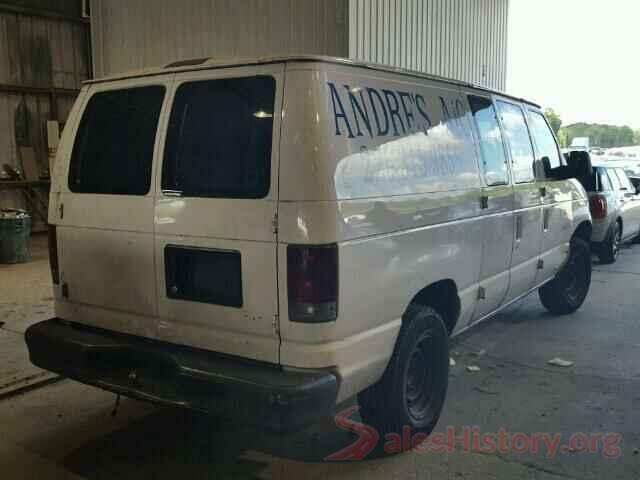 5N1AZ2MH5GN160843 2008 FORD ECONOLINE