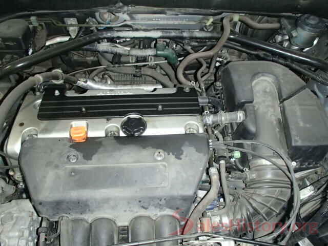 JF2GTACC4JH231232 2003 HONDA CRV