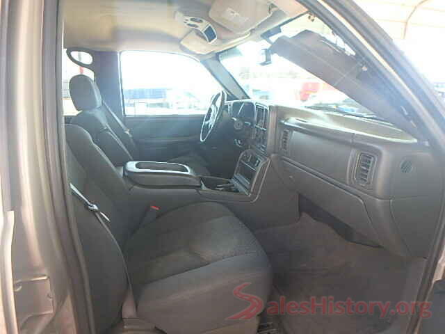 3C4PDCAB1GT147221 2006 CHEVROLET AVALANCHE