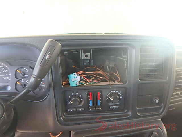 3C4PDCAB1GT147221 2006 CHEVROLET AVALANCHE