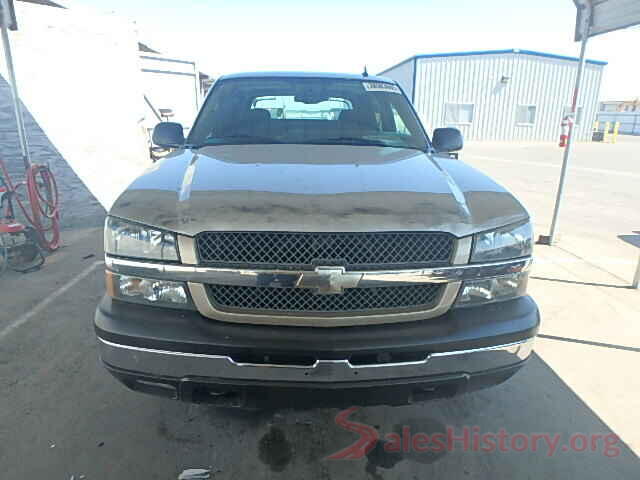 3C4PDCAB1GT147221 2006 CHEVROLET AVALANCHE