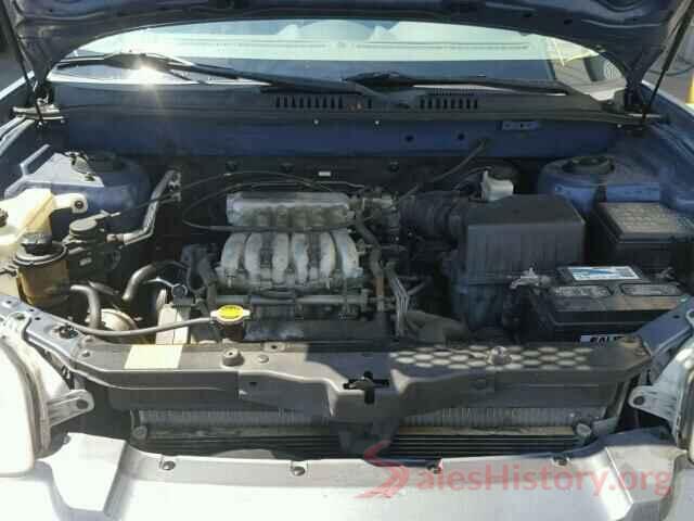 3KPA25AD2LE274891 2002 HYUNDAI SANTA FE