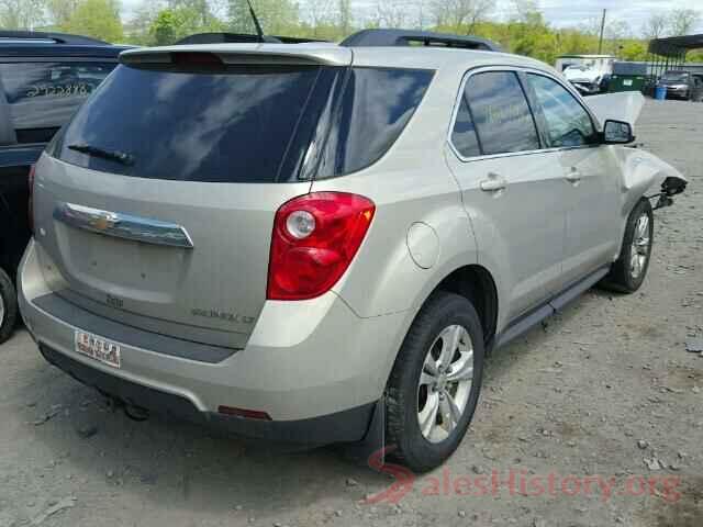 1N4AL3APXJC195863 2012 CHEVROLET EQUINOX