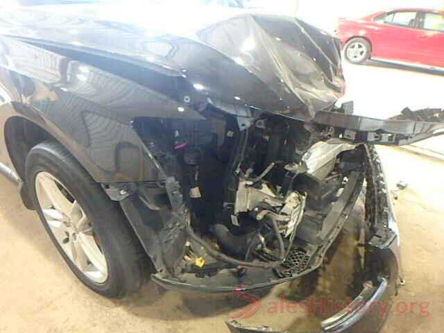 KMHD84LF6KU749037 2013 AUDI Q5