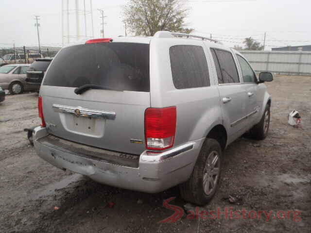 2T3W1RFV0KW019631 2008 CHRYSLER ASPEN