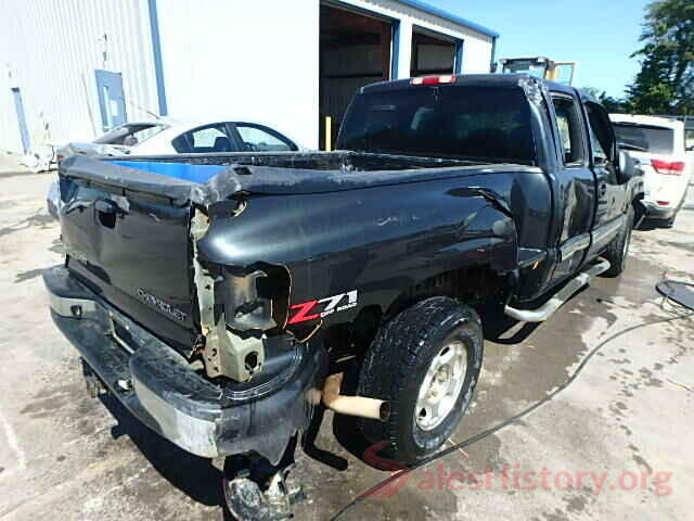 1GCVKNEH9GZ170617 2003 CHEVROLET SILVERADO