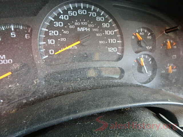 1GCVKNEH9GZ170617 2003 CHEVROLET SILVERADO