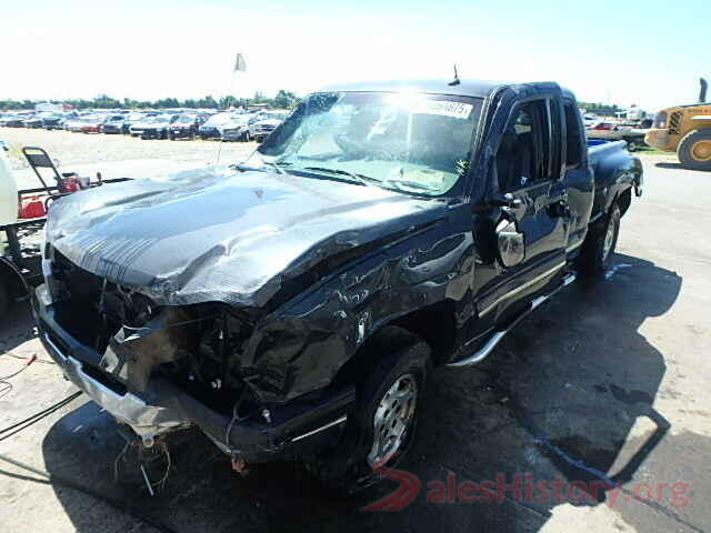 1GCVKNEH9GZ170617 2003 CHEVROLET SILVERADO