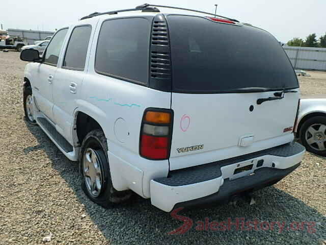 3KPF34AD9KE025712 2004 GMC YUKON