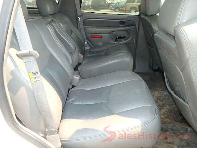 3KPF34AD9KE025712 2004 GMC YUKON