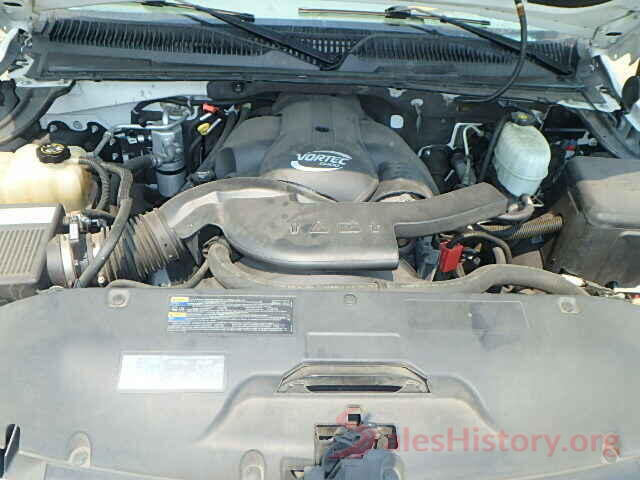 3KPF34AD9KE025712 2004 GMC YUKON