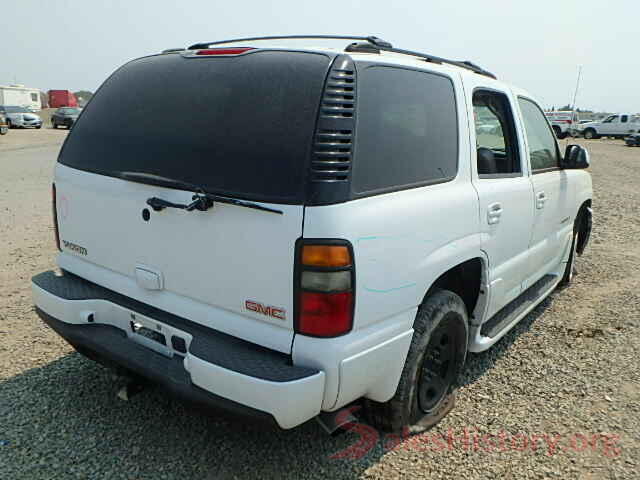 3KPF34AD9KE025712 2004 GMC YUKON