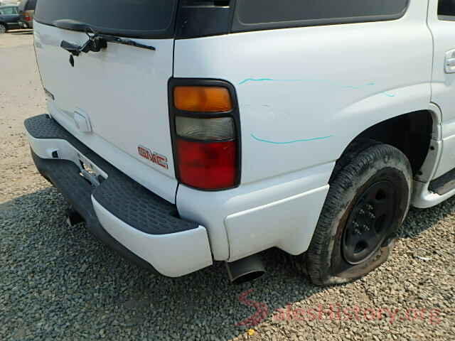 3KPF34AD9KE025712 2004 GMC YUKON