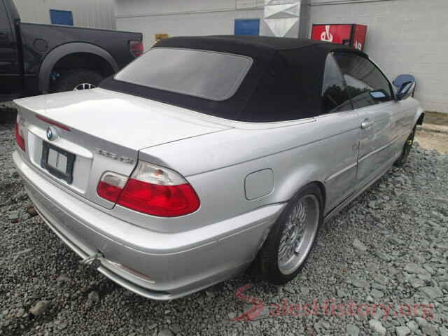 KMHE34L14HA050619 2002 BMW 3 SERIES