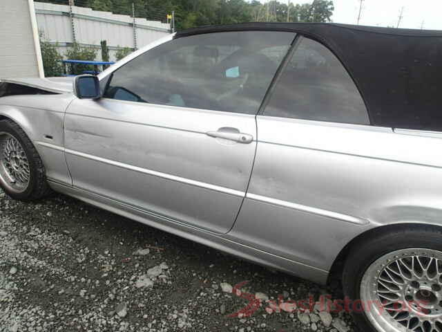 KMHE34L14HA050619 2002 BMW 3 SERIES