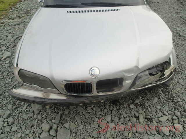 KMHE34L14HA050619 2002 BMW 3 SERIES