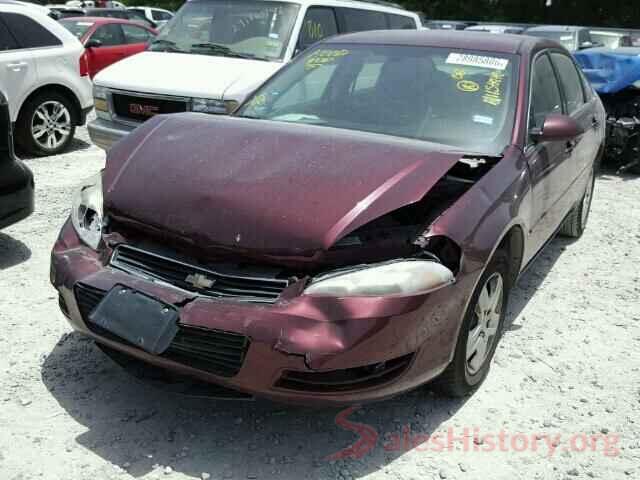 3KPF24AD1LE250985 2007 CHEVROLET IMPALA